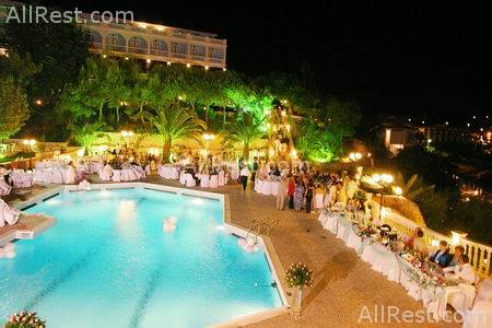Alexandra Beach Hotel & Bungalows 39
